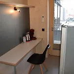 New Age Boardinghaus N70 Aparthotel Heilbronn