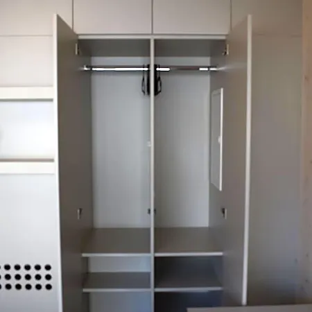 מלון דירות New Age Boardinghaus N70