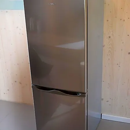 מלון דירות New Age Boardinghaus N70 3*