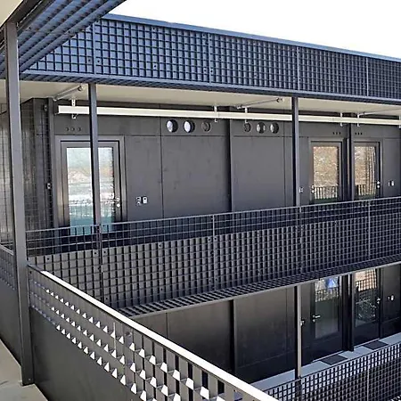 New Age Boardinghaus N70