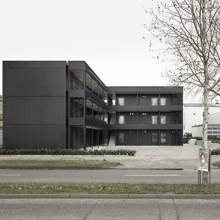 New Age Boardinghaus N70 3* Heilbronn