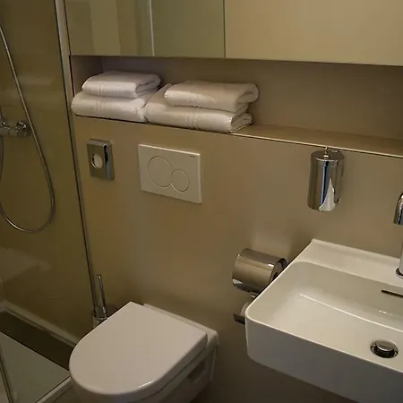 New Age Boardinghaus N70 Aparthotel 3*