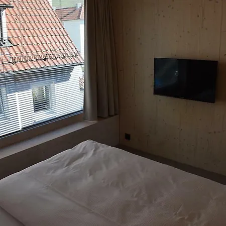 Aparthotel Warum Ins 3*