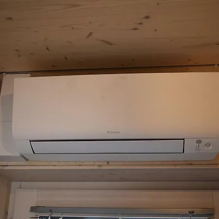 Aparthotel Warum Ins