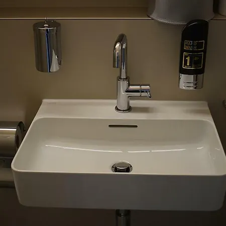 New Age Boardinghaus N70 3*