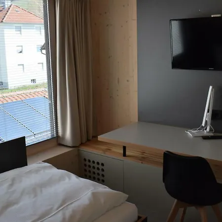 New Age Boardinghaus N70