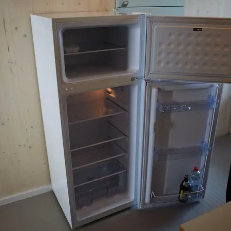 Aparthotel Warum Ins