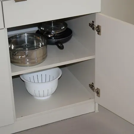 Warum Ins Aparthotel