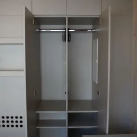מלון דירות New Age Boardinghaus N70