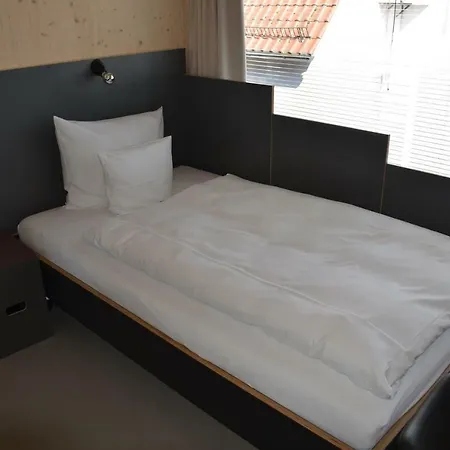 Aparthotel New Age Boardinghaus N70