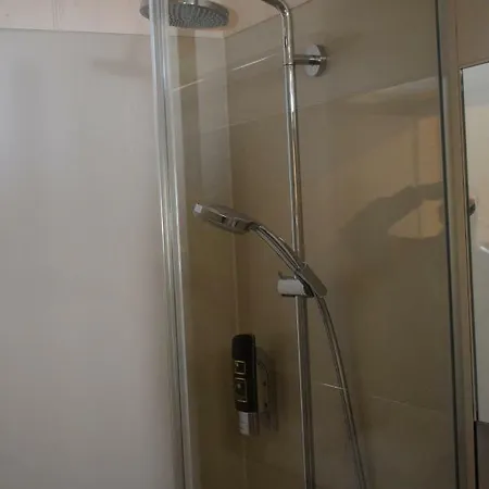 מלון דירות New Age Boardinghaus N70