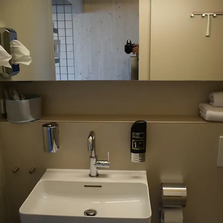 Aparthotel Warum Ins