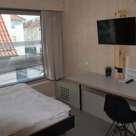 New Age Boardinghaus N70 Heilbronn