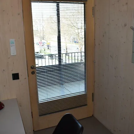 New Age Boardinghaus N70