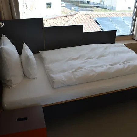 New Age Boardinghaus N70 Aparthotel