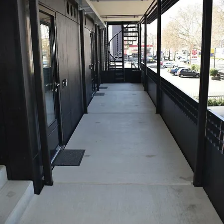 New Age Boardinghaus N70 3*
