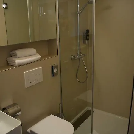 New Age Boardinghaus N70 Aparthotel Heilbronn