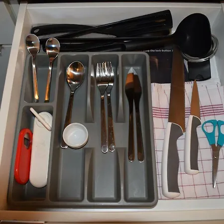 New Age Boardinghaus N70 3* Heilbronn