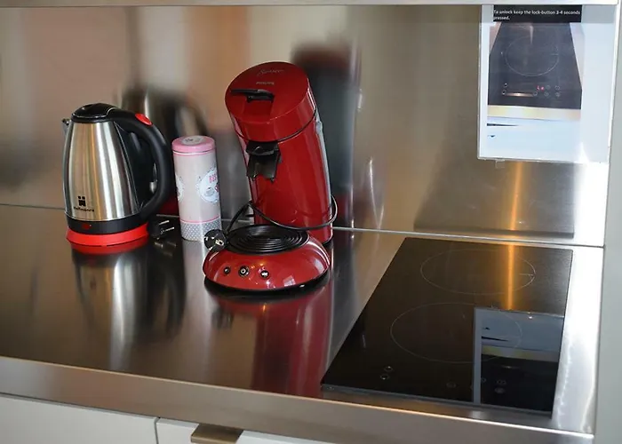 New Age Boardinghaus N70 Heilbronn