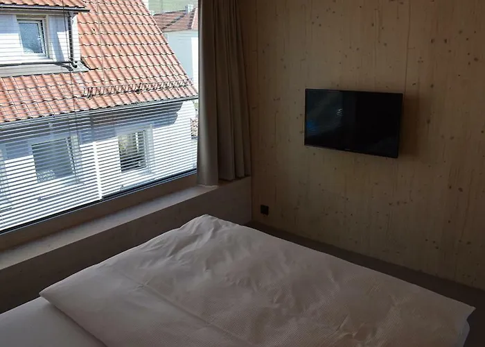 Lejlighedshotel New Age Boardinghaus N70 3*