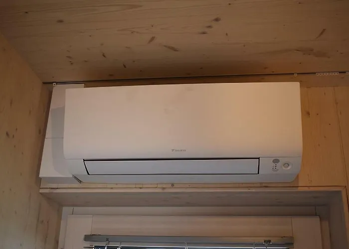 Lejlighedshotel New Age Boardinghaus N70