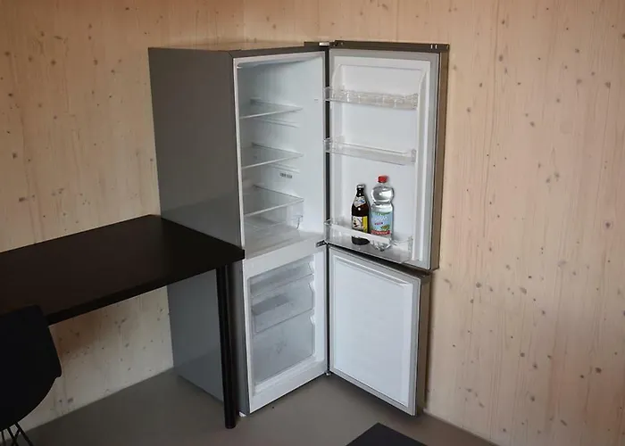 New Age Boardinghaus N70 Heilbronn