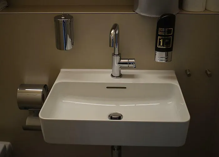 New Age Boardinghaus N70 3*