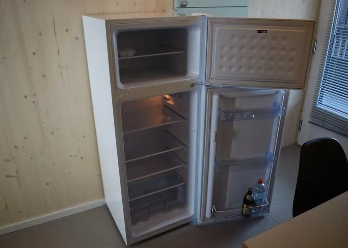 Lejlighedshotel New Age Boardinghaus N70