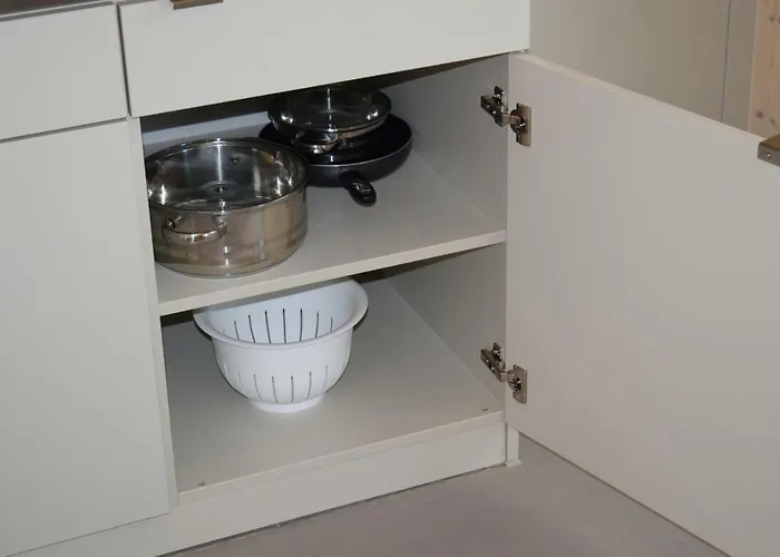 New Age Boardinghaus N70 Lejlighedshotel