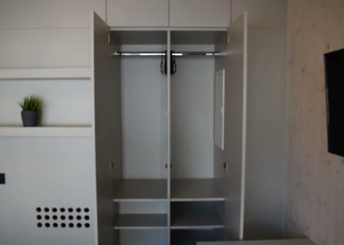 Lejlighedshotel New Age Boardinghaus N70