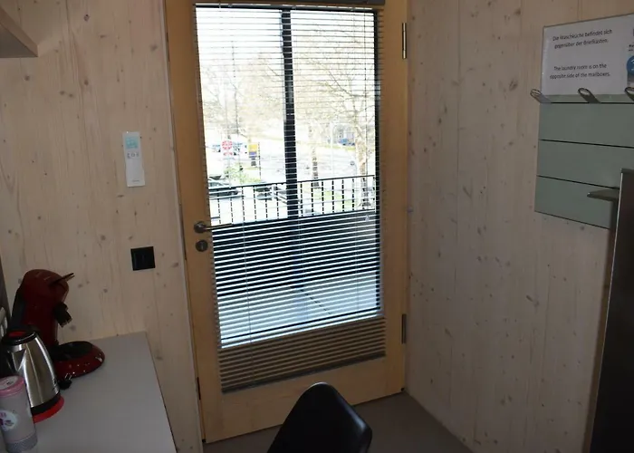 New Age Boardinghaus N70