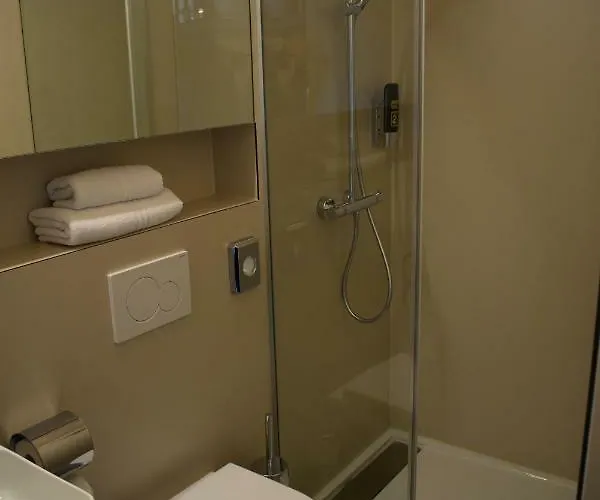 New Age Boardinghaus N70 Lejlighedshotel Heilbronn